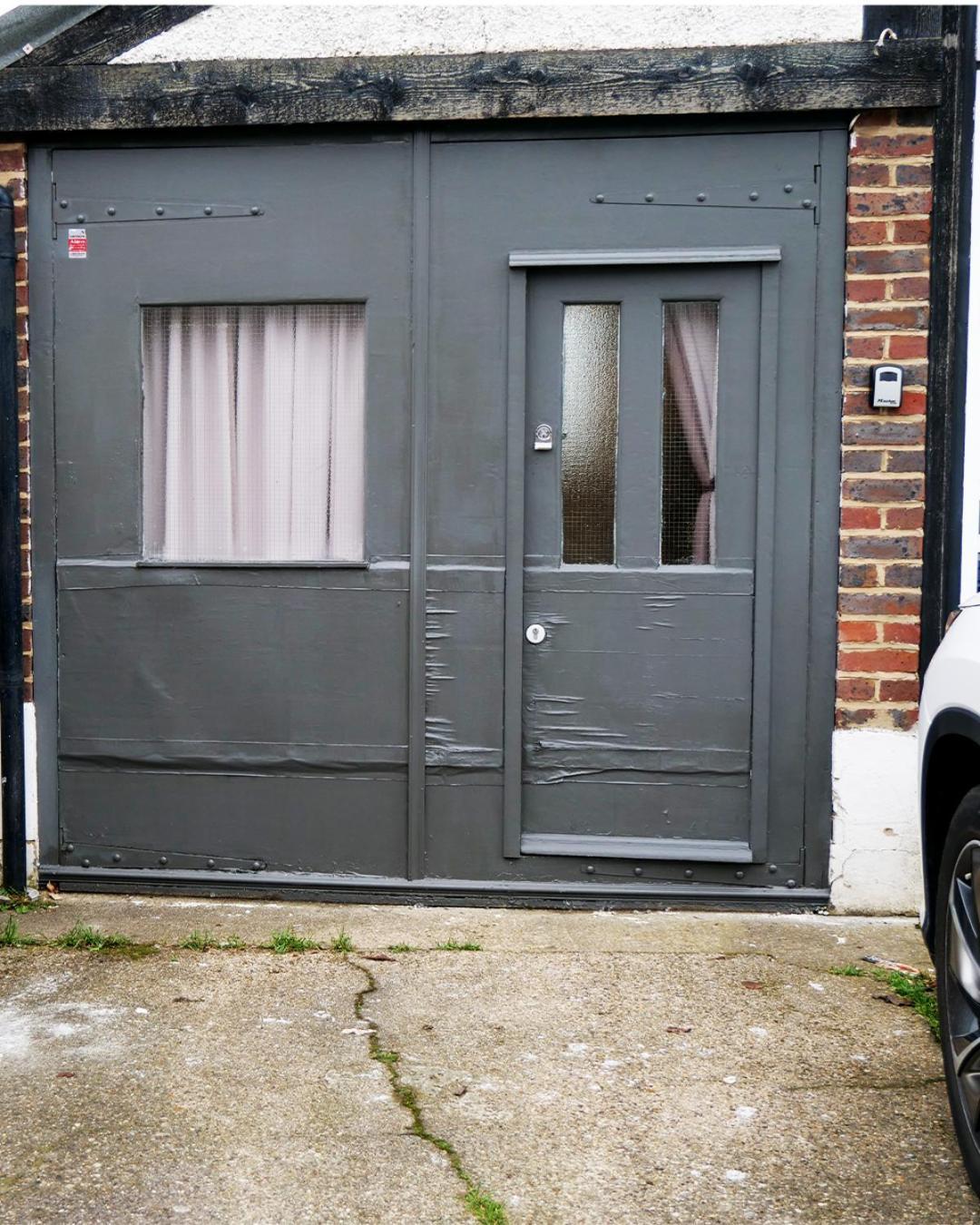 Apartamento La Estrella Beckenham Exterior foto